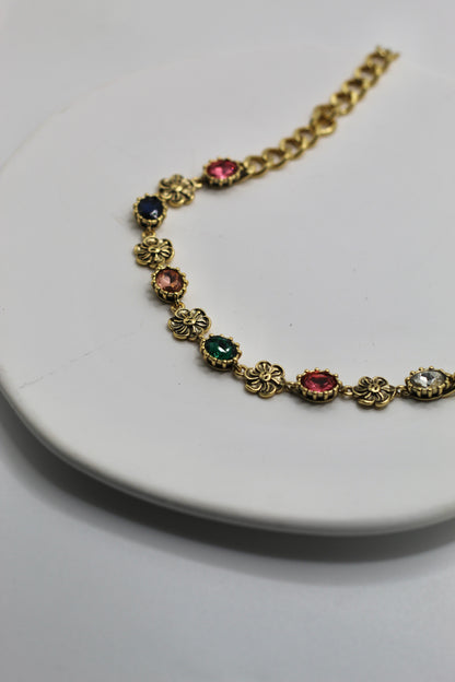 Collar GG