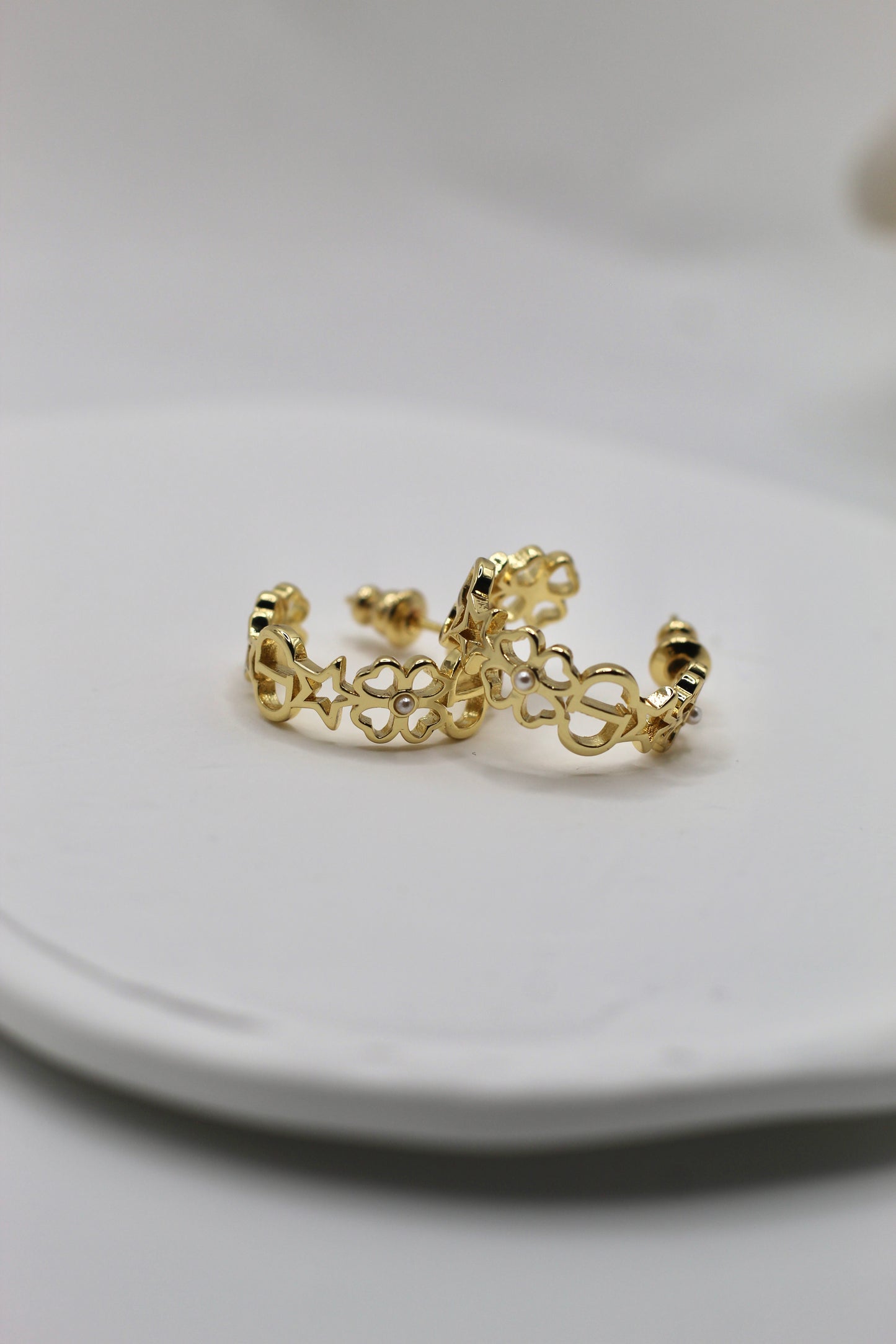 Pendientes Di✨r