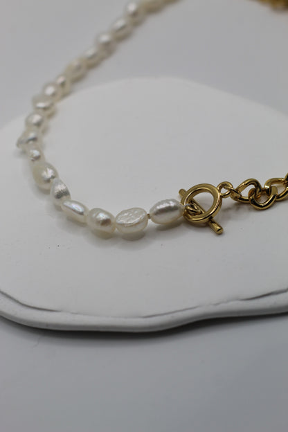 Collar Perla