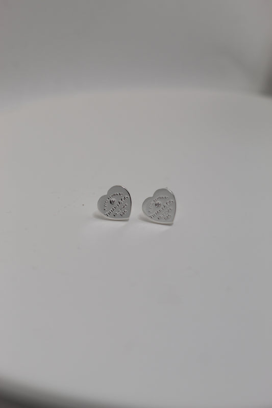 Pendientes Tiffan✨