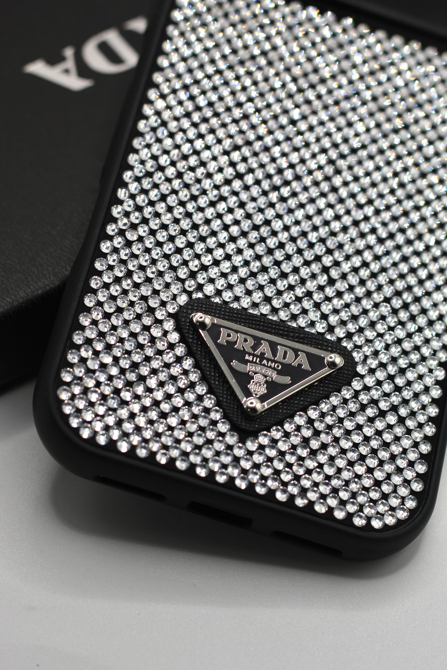 Case Pr✨da