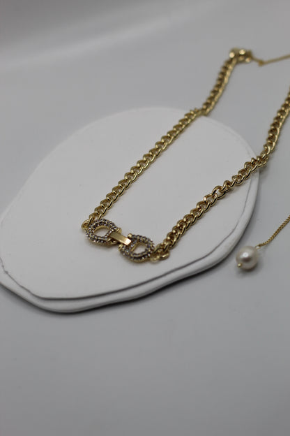 Collar Raquel