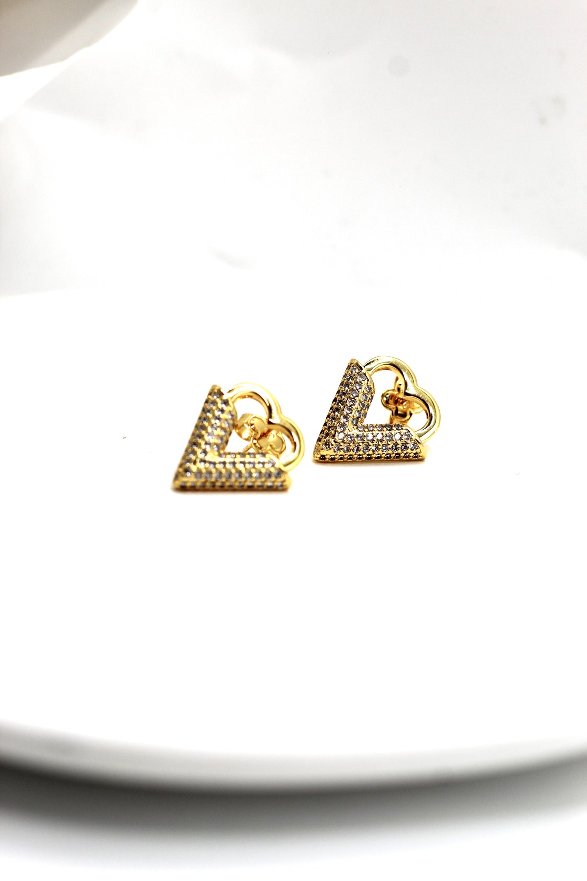 Pendientes LV