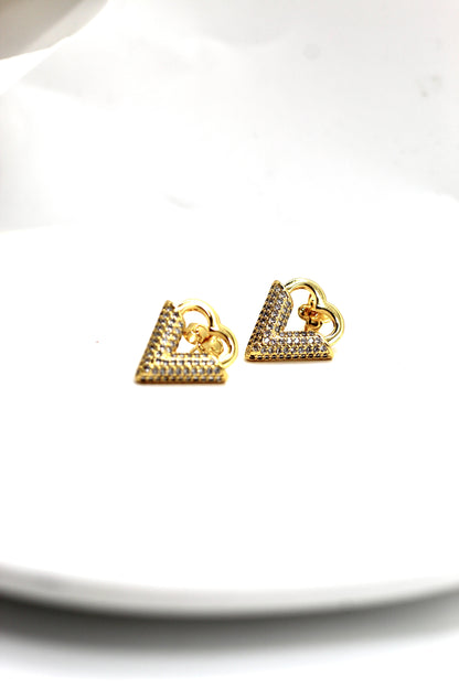 Pendientes LV