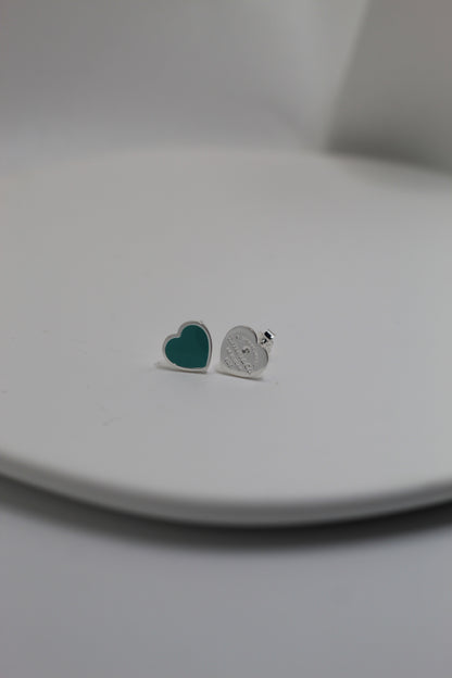 Pendientes Tiffan✨