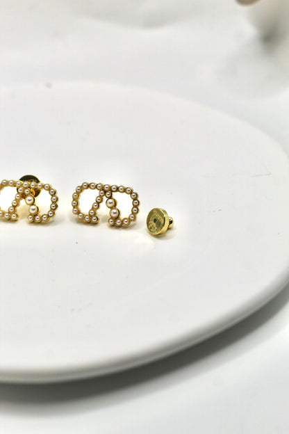 Pendientes Valentin✨