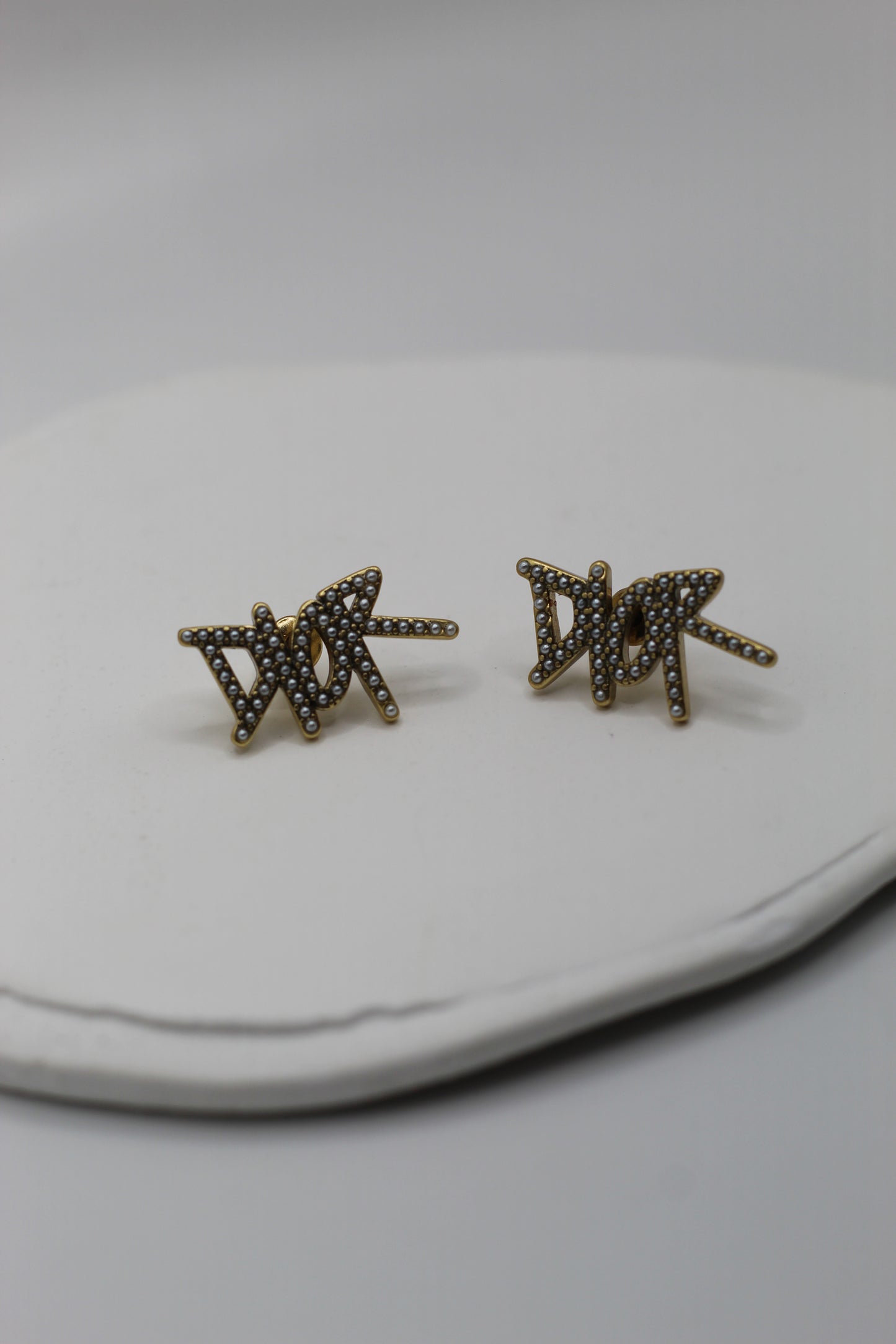 Pendientes Di⭐️r