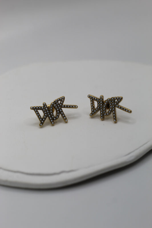 Pendientes Di⭐️r