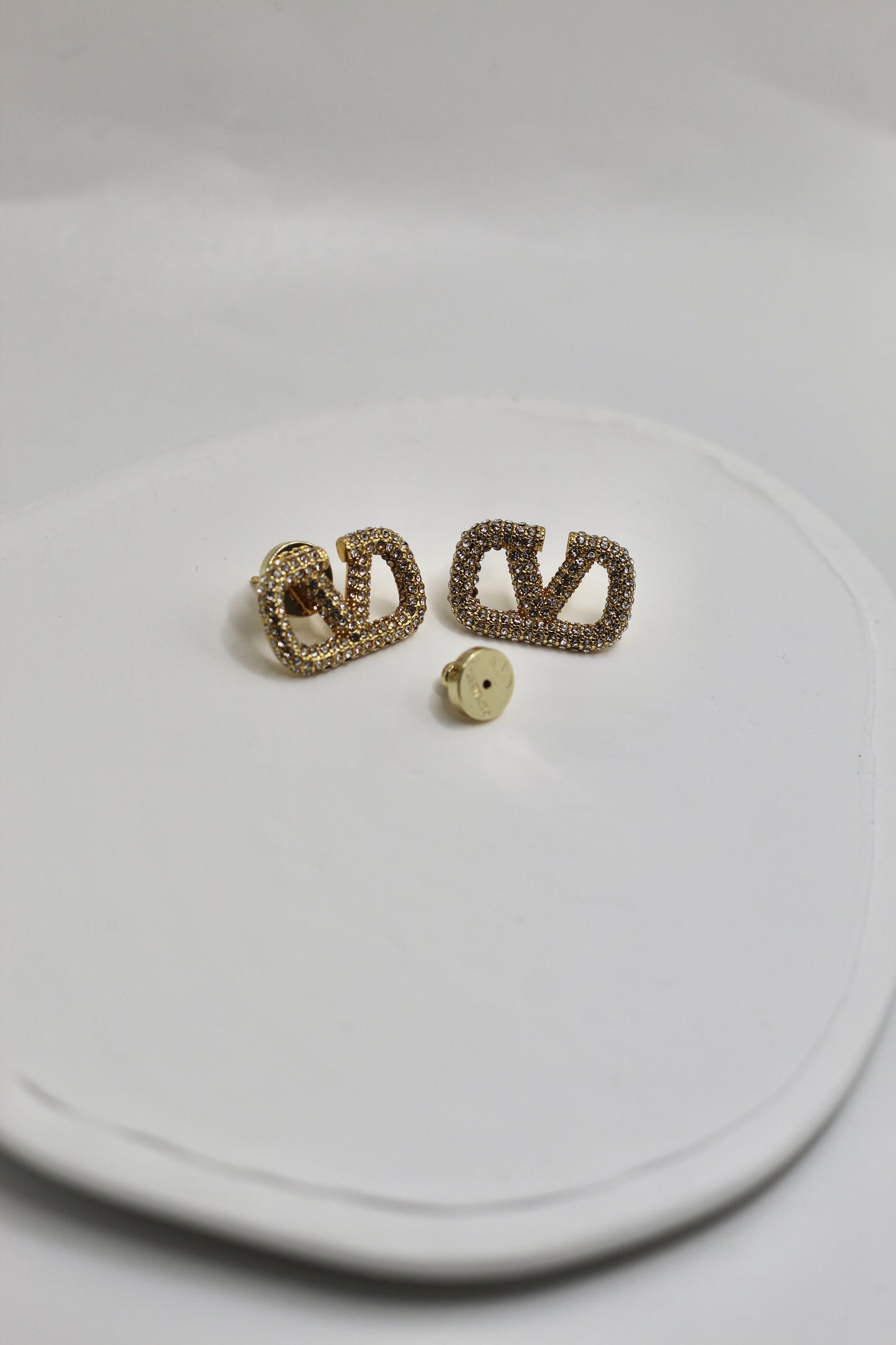 Pendientes Valentín✨