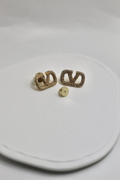 Pendientes Valentín✨