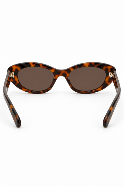 Lentes Celi Oval Triomphe