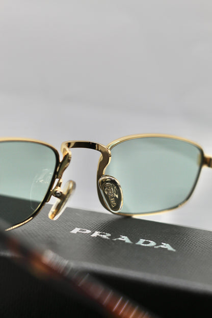 Lentes Pr✨da
