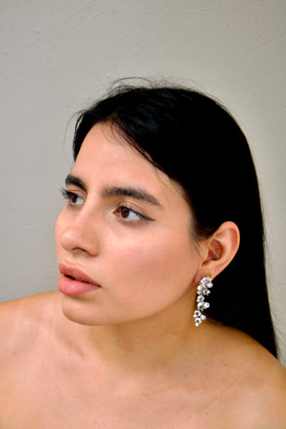 Pendientes Swarows