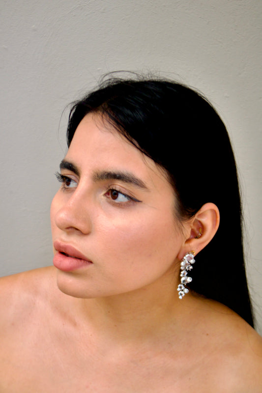 Pendientes Swarows