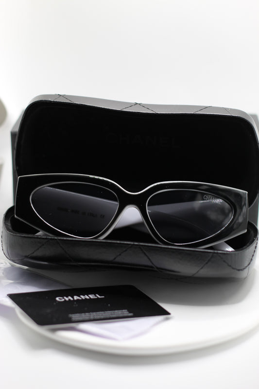 Lentes Ch✨nel