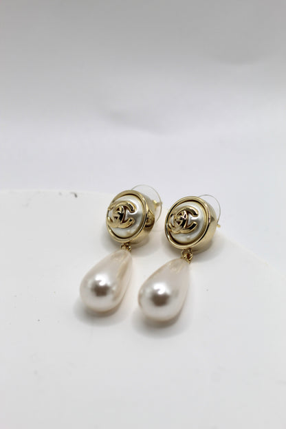 Pendientes Ch✨nel