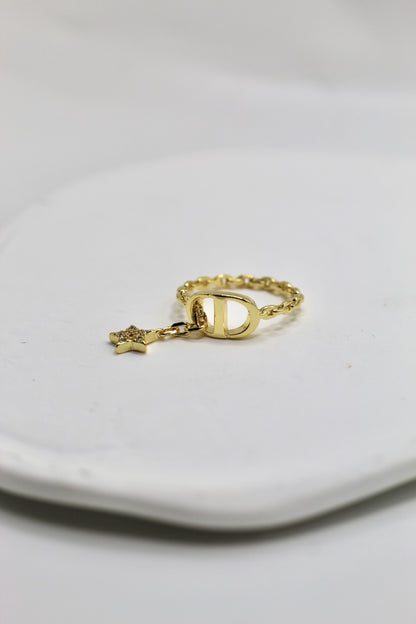 Anillo CD