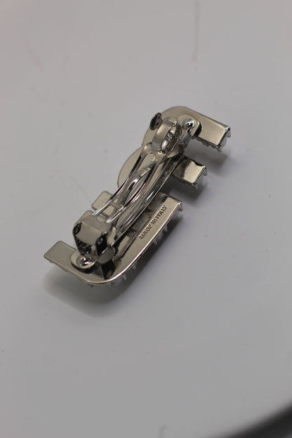 Broche Miu M