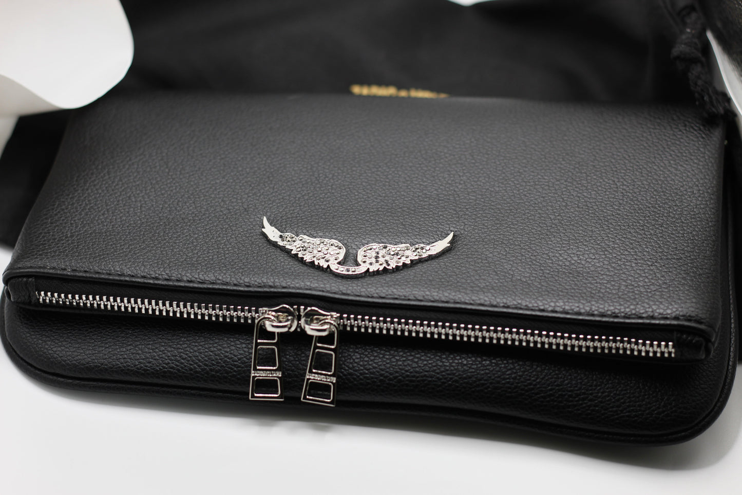 Bolso Z & V