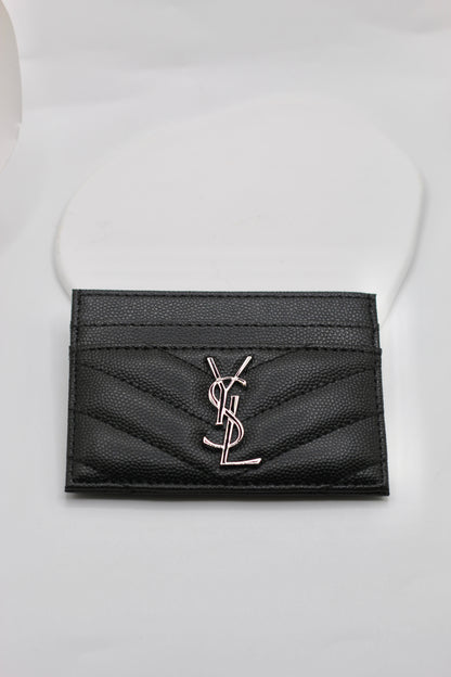 Tarjeteros YSL
