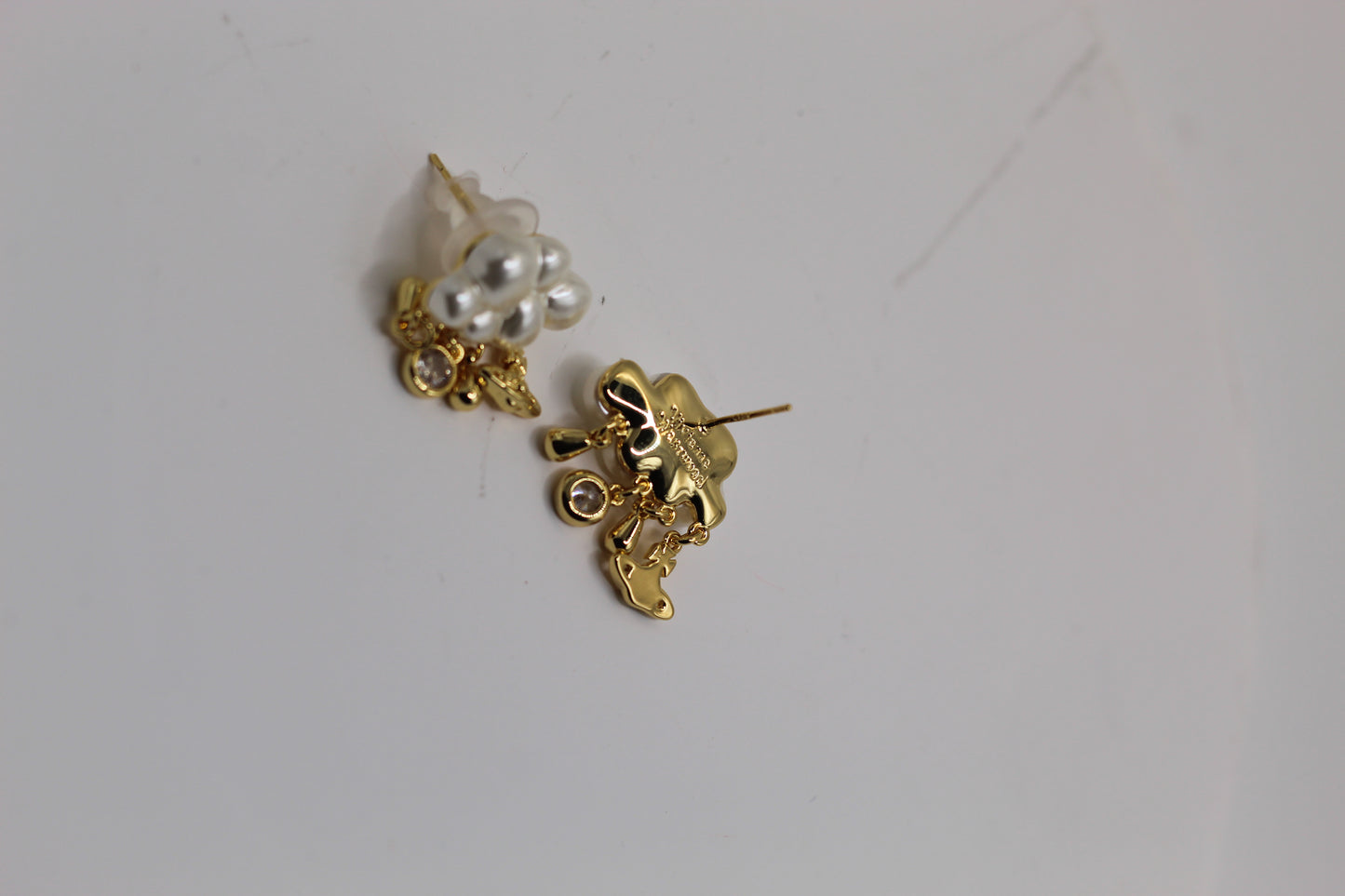 Pendientes VW