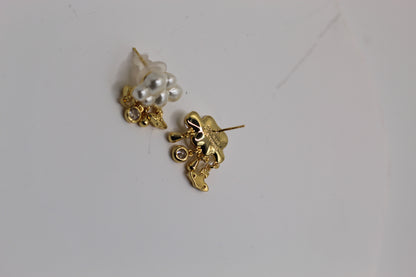 Pendientes VW