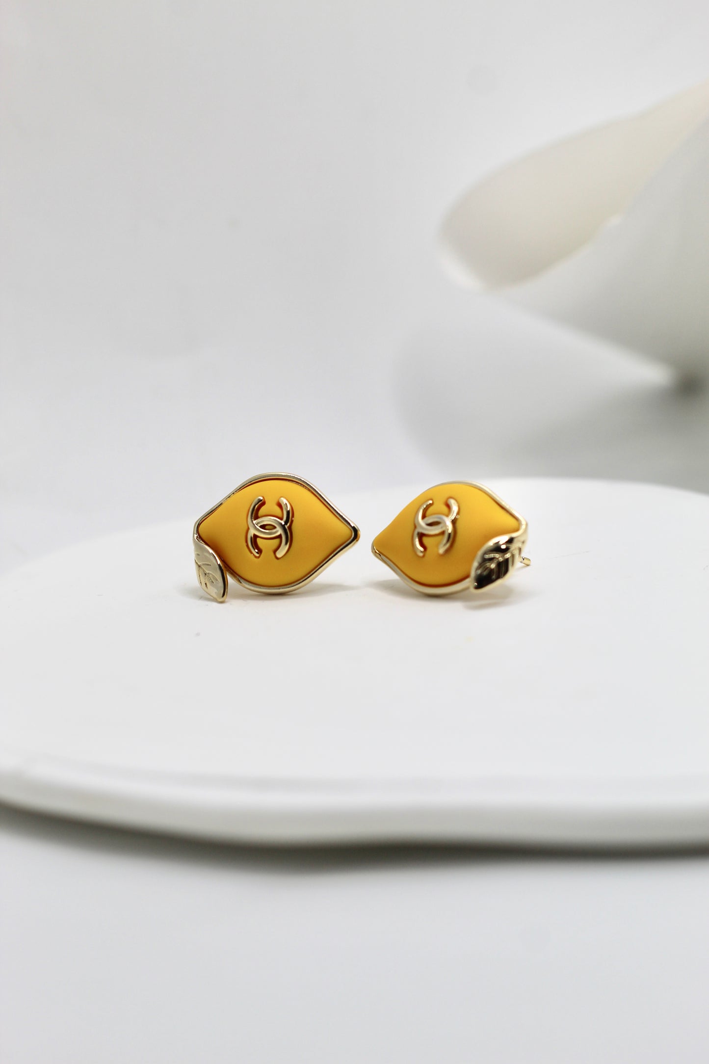 Pendientes Ch
