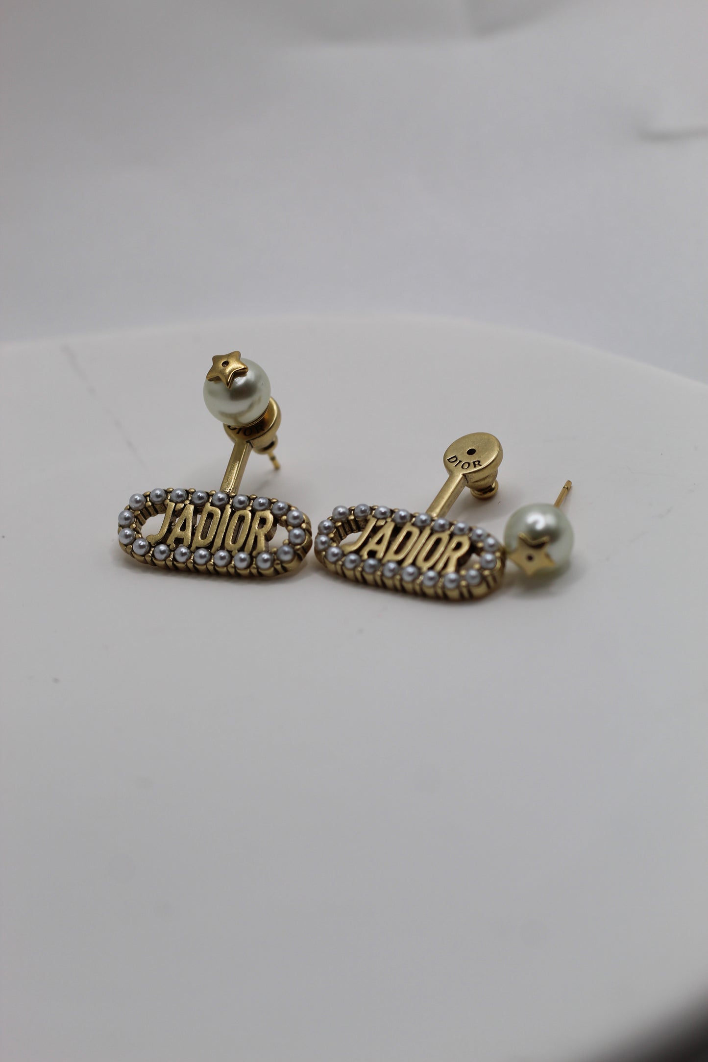 Pendientes J’Di✨r