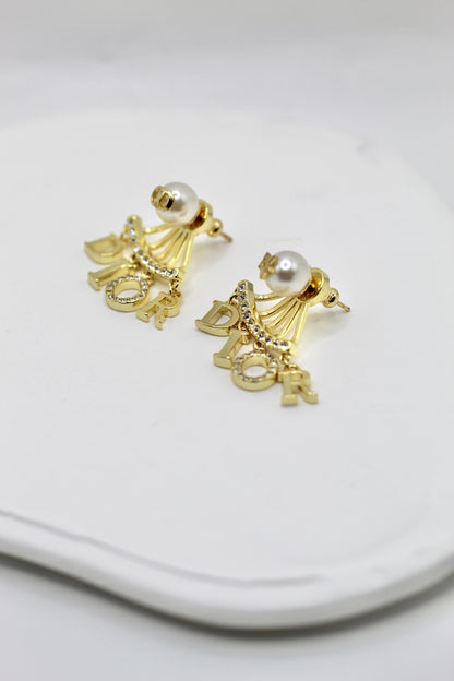 Pendientes Di✨r