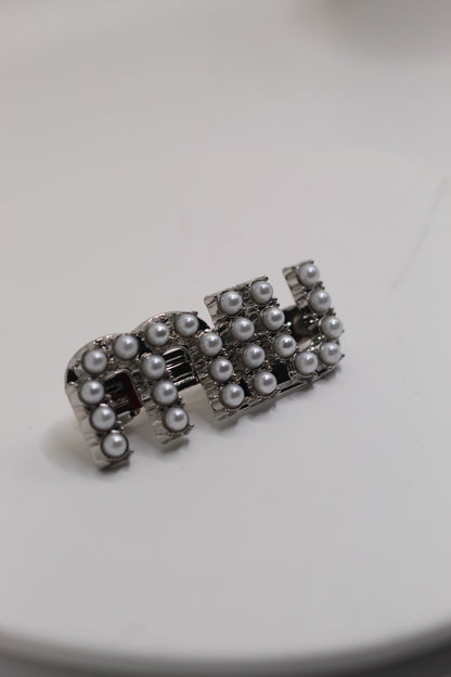 Broche Miu M