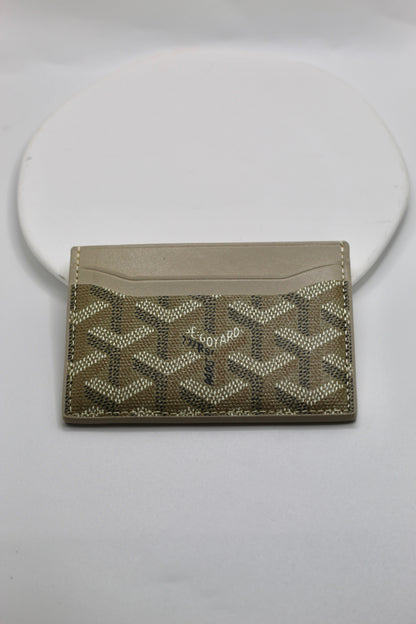 Tarjetero G☀️yard