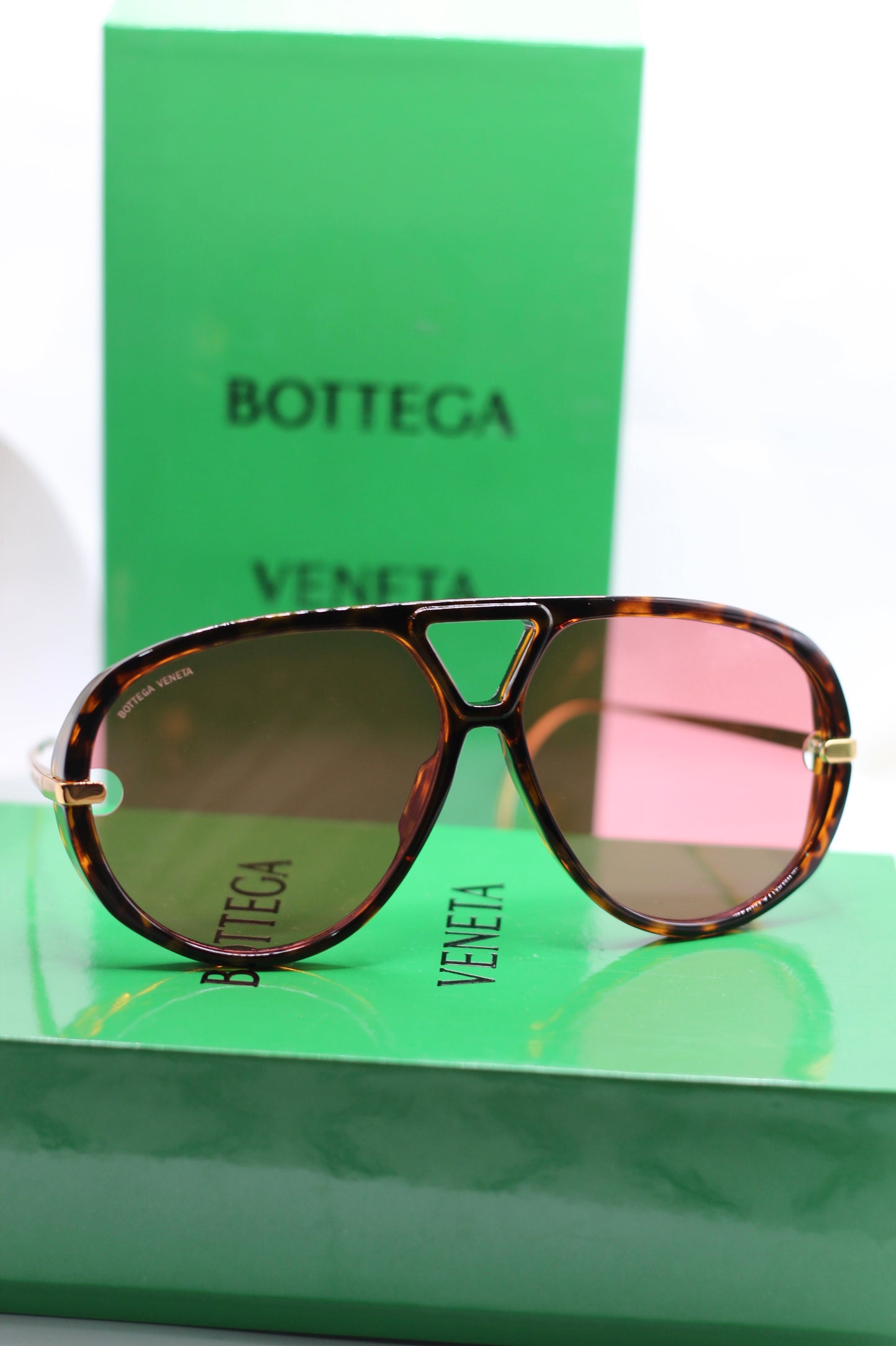 Lentes B Veneta