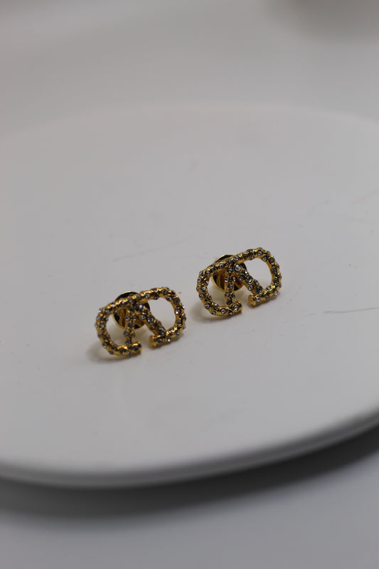 Pendientes Valentin✨