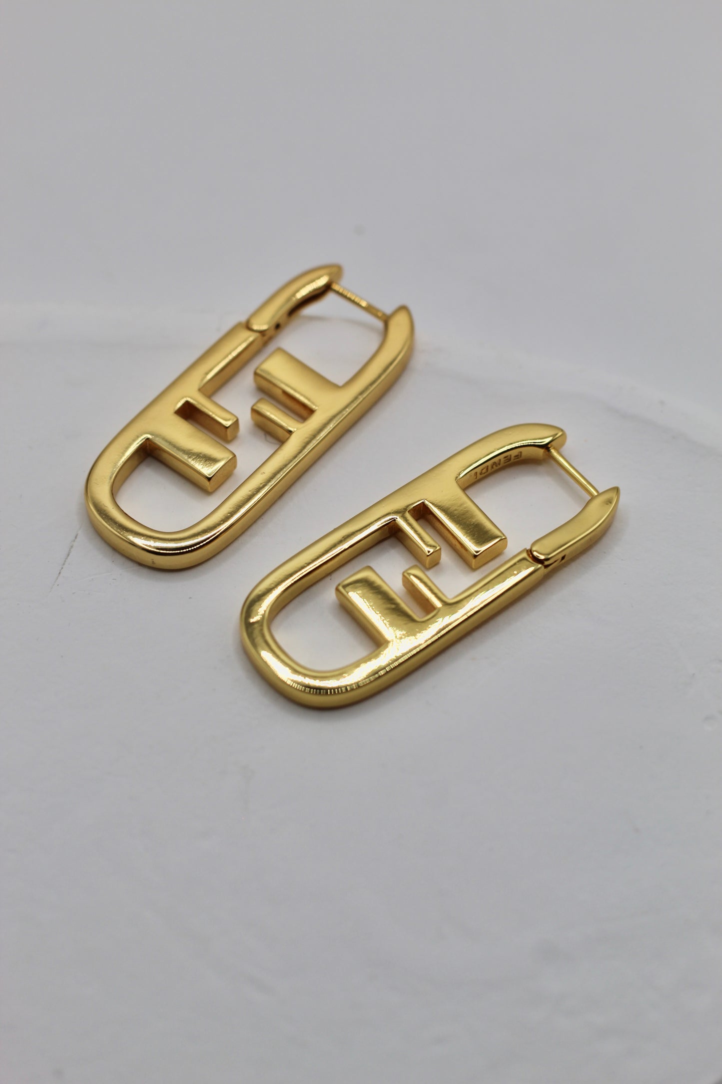 Pendientes FF