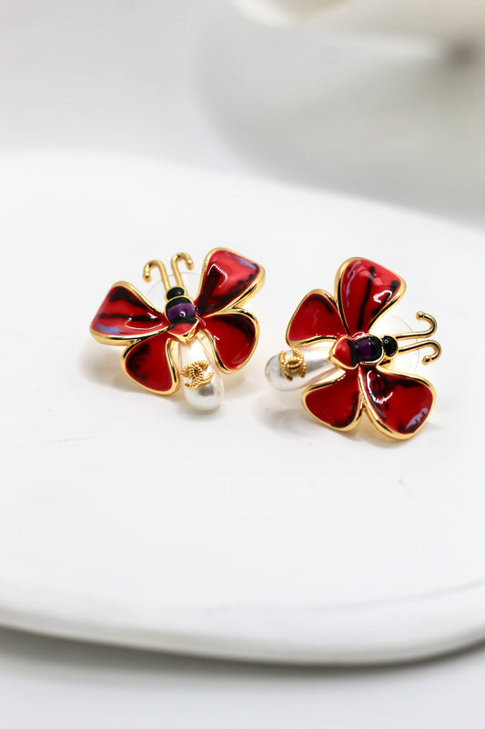 Pendientes Ch