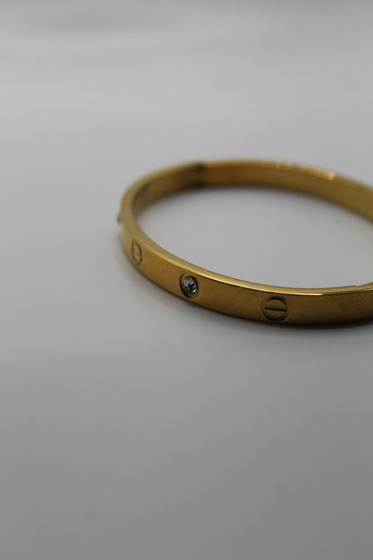 Brazalete Cárter