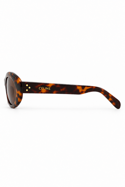 Lentes Celi Oval Triomphe