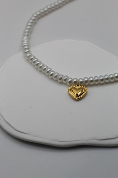 Collar Arleth