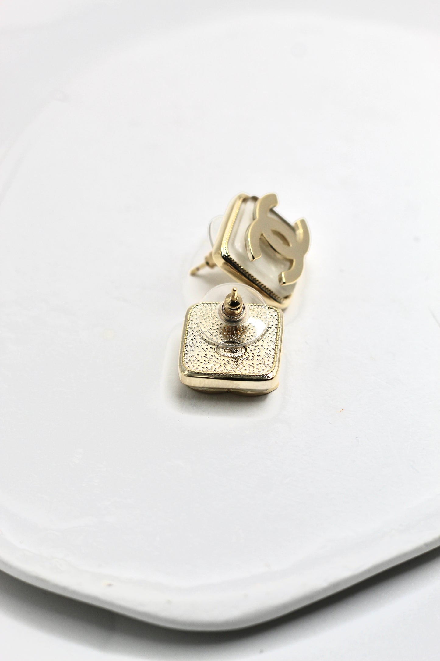 Pendientes Ch