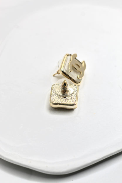 Pendientes Ch