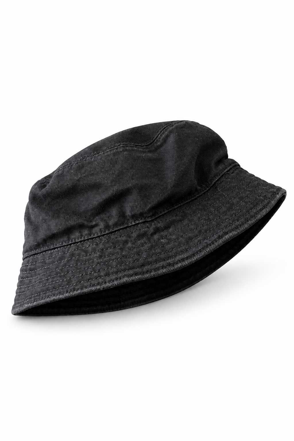 Bucket Hat Pr’da Vintage Canvas