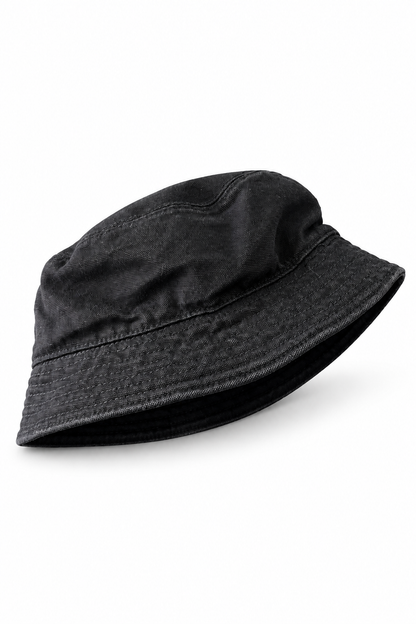 Bucket Hat Pr’da Vintage Canvas