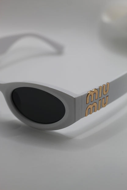 Lentes Miu M