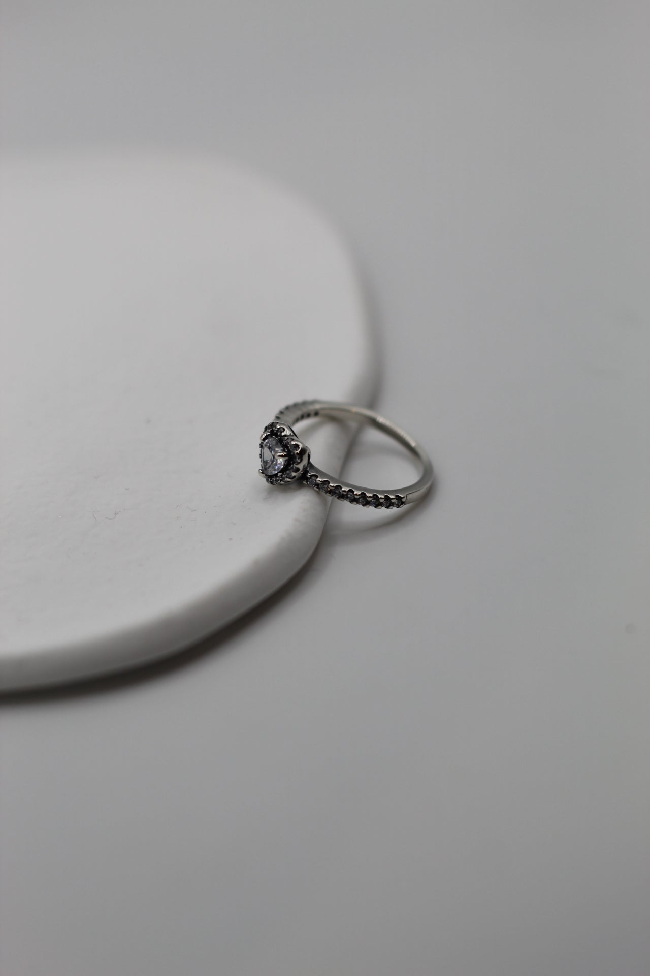 Anillo Love