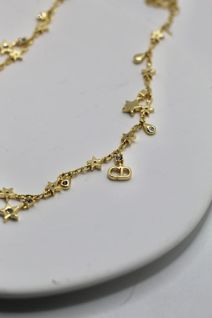 Collar CD