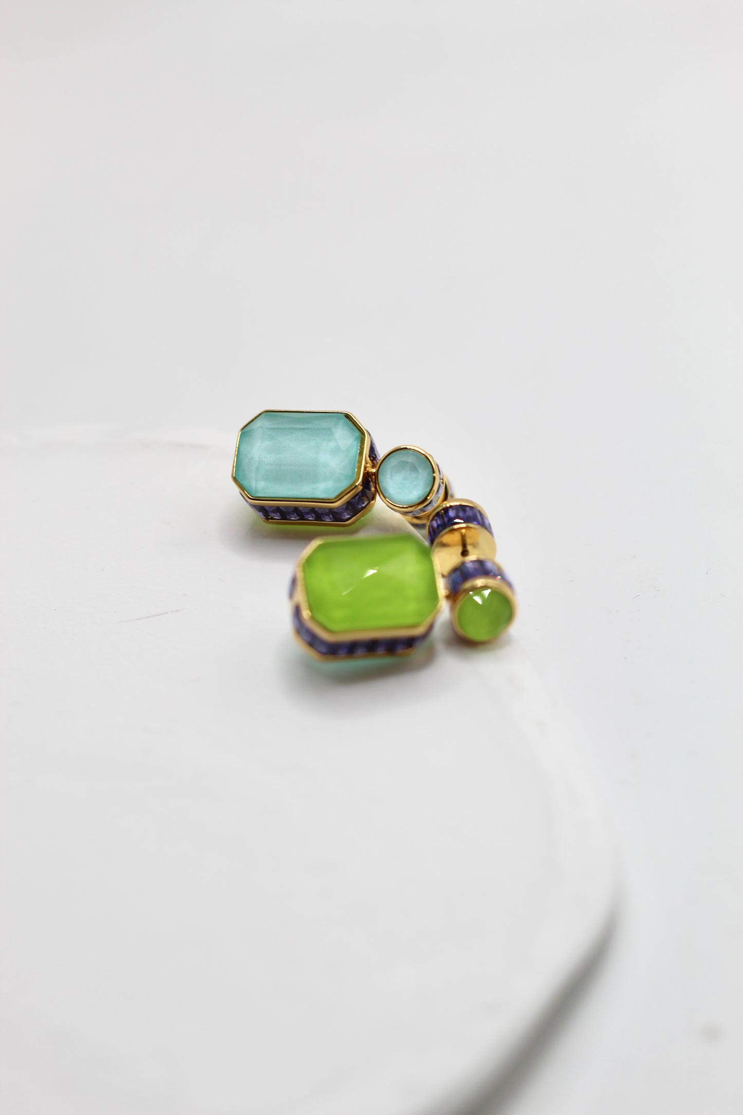 Pendientes S