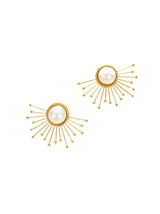 Pendientes Mara