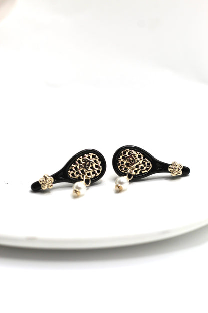 Pendientes C’anel