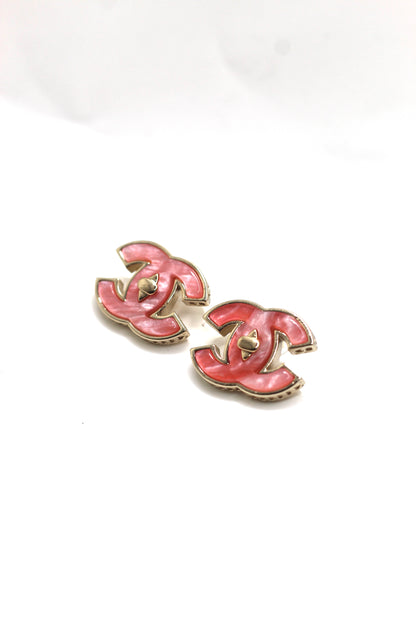 Pendientes C’anel