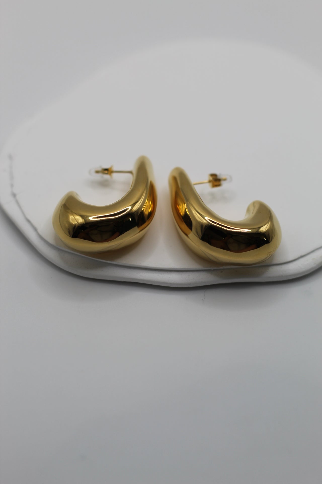 Pendientes Mariana